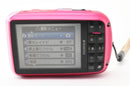 Fujifilm Compact Digital Cameras Finepix Z33Wp Y2K 14V