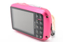 Fujifilm Compact Digital Cameras Finepix Z33Wp Y2K 14V