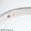 Cartier Bracelet B6014016 K18Wg 6Pd #16 101844500