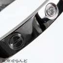 Cartier Bracelet B6014016 K18Wg 6Pd #16 101844500