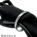 Cartier Bracelet B6014016 K18Wg 6Pd #16 101844500