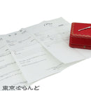 Cartier Bracelet B6014016 K18Wg 6Pd #16 101844500
