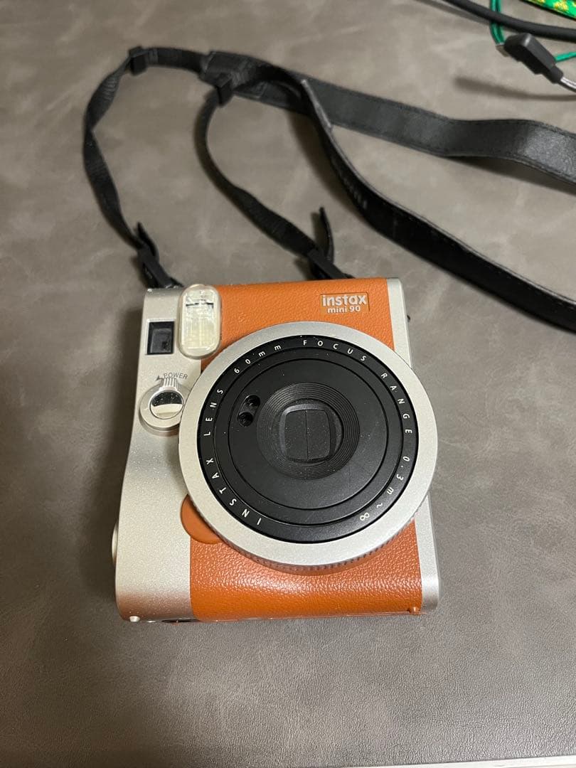 Instant Cameras Fujifilm Instax Mini 90