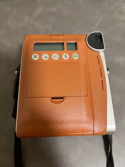 Instant Cameras Fujifilm Instax Mini 90