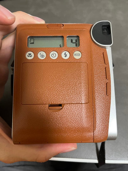 Instant Cameras Fujifilm Instax Mini 90