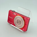 Sony Compact Digital Cameras Cyber-Shot Dsc-Wx100