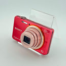 Sony Compact Digital Cameras Cyber-Shot Dsc-Wx100