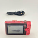 Sony Compact Digital Cameras Cyber-Shot Dsc-Wx100