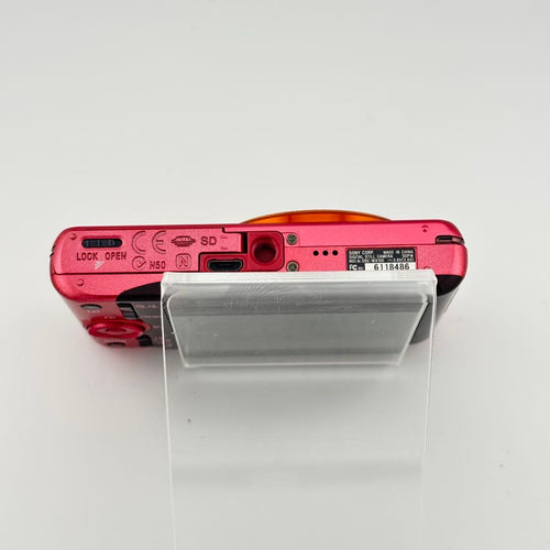 Sony Compact Digital Cameras Cyber-Shot Dsc-Wx100