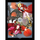 Anime Bd Tv Fate/Extra Last Encore 01(Blu-Ray) (Blu-Ray+Cd)