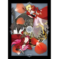Anime Bd Tv Fate/Extra Last Encore 01(Blu-Ray) (Blu-Ray+Cd)