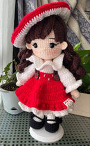 Amigurumi (30Cm)