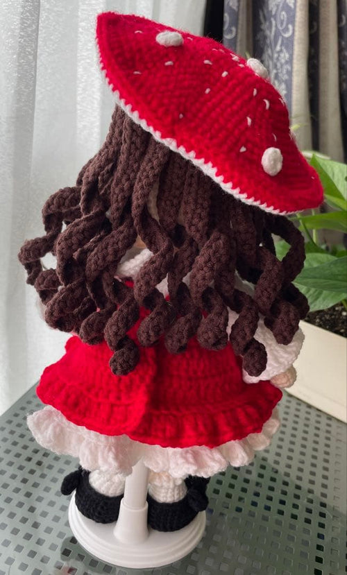 Amigurumi (30Cm)