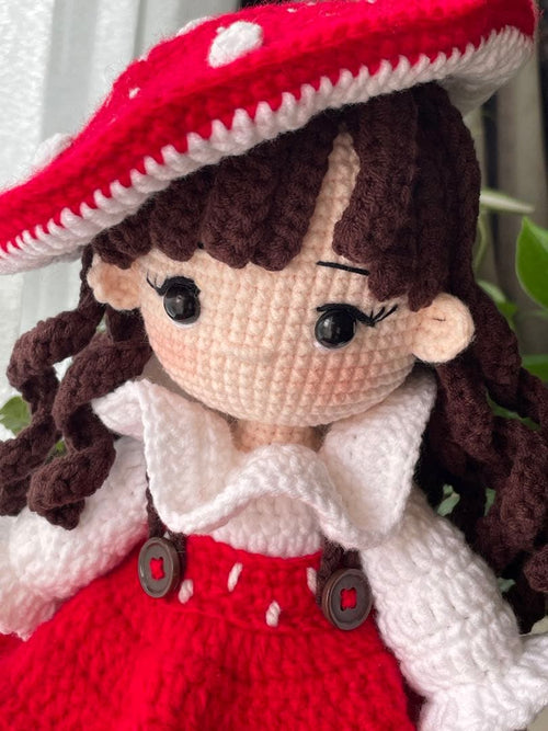 Amigurumi (30Cm)