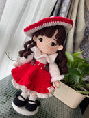 Amigurumi (30Cm)