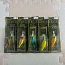 Megabass Crankbait Deep-X100 5 X