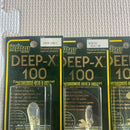 Megabass Crankbait Deep-X100 5 X
