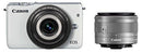 Digital Slr Canon Eos M10( Eosm10Wh-Cmwlk