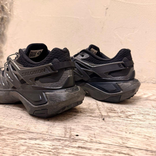 Salomon Sneakers Xt Pu.Re Advanced Black