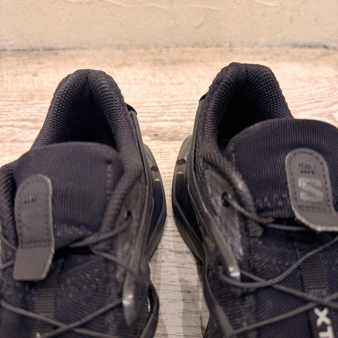 Salomon Sneakers Xt Pu.Re Advanced Black