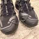 Salomon Sneakers Xt Pu.Re Advanced Black