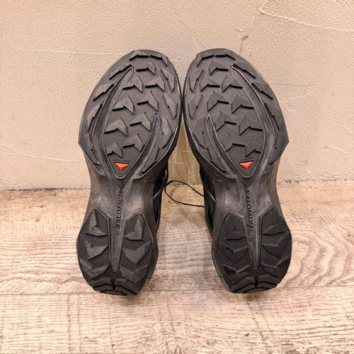 Salomon Sneakers Xt Pu.Re Advanced Black