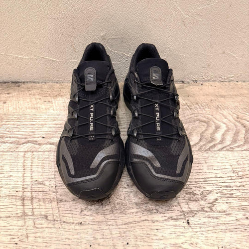 Salomon Sneakers Xt Pu.Re Advanced Black