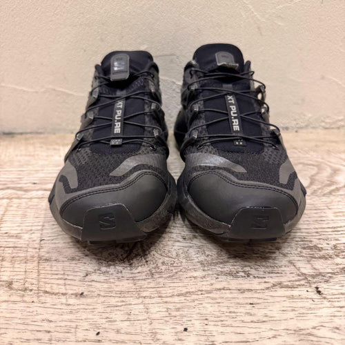 Salomon Sneakers Xt Pu.Re Advanced Black