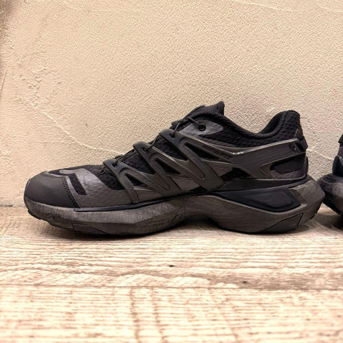 Salomon Sneakers Xt Pu.Re Advanced Black