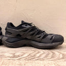 Salomon Sneakers Xt Pu.Re Advanced Black