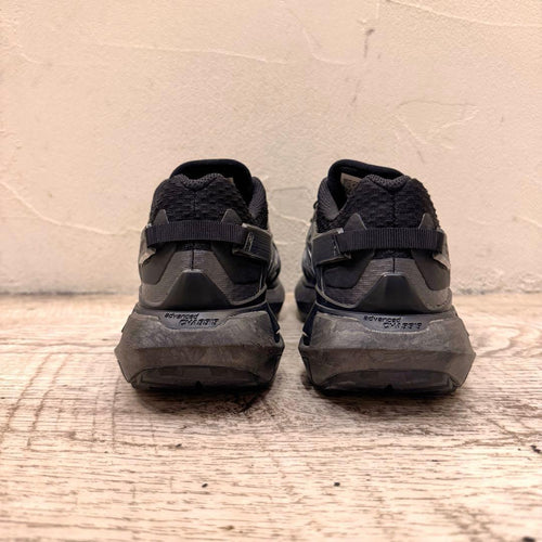 Salomon Sneakers Xt Pu.Re Advanced Black