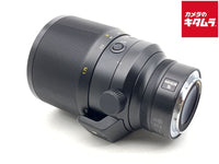 Lens (Single Focus) Nikkor Z F/0.95 S Noct