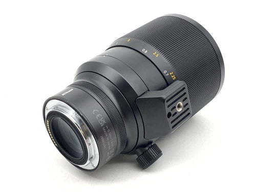 Lens (Single Focus) Nikkor Z F/0.95 S Noct