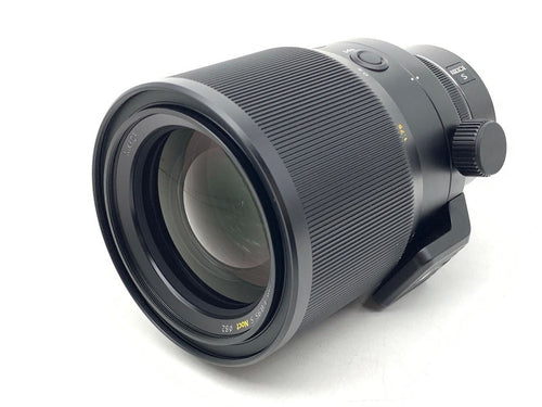 Lens (Single Focus) Nikkor Z F/0.95 S Noct