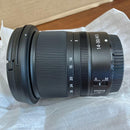 Nikon Zoom Lenses Nikkor Z 14-30Mm F/4 S