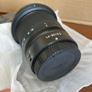 Nikon Zoom Lenses Nikkor Z 14-30Mm F/4 S