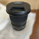 Nikon Zoom Lenses Nikkor Z 14-30Mm F/4 S