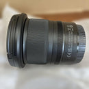 Nikon Zoom Lenses Nikkor Z 14-30Mm F/4 S