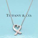 Tiffany Necklaces Co. 925