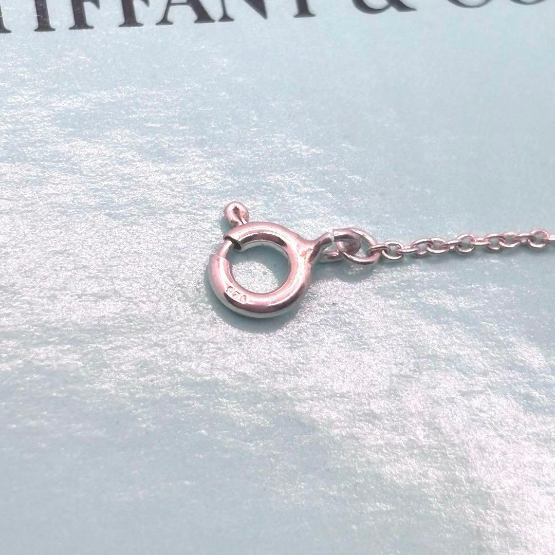Tiffany Necklaces Co. 925