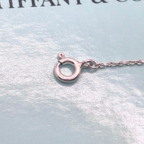 Tiffany Necklaces Co. 925