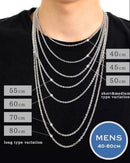 Tiffany Necklaces Co. 925