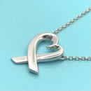 Tiffany Necklaces Co. 925