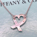 Tiffany Necklaces Co. 925