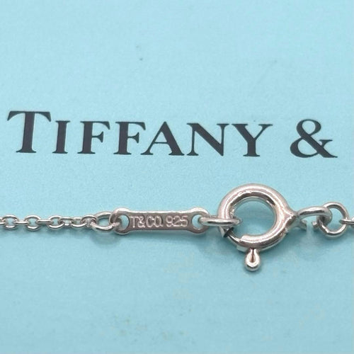 Tiffany Necklaces Co. 925