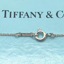 Tiffany Necklaces Co. 925