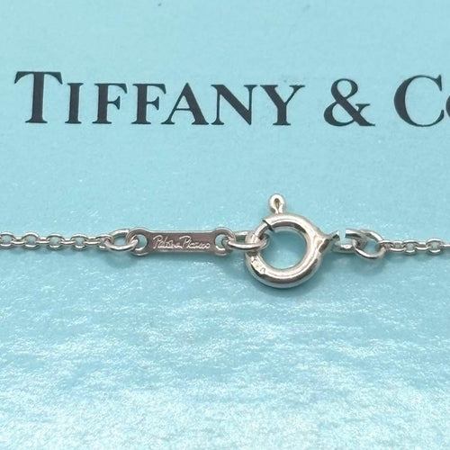 Tiffany Necklaces Co. 925