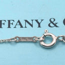 Tiffany Necklaces Co. 925