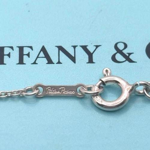 Tiffany Necklaces Co. 925