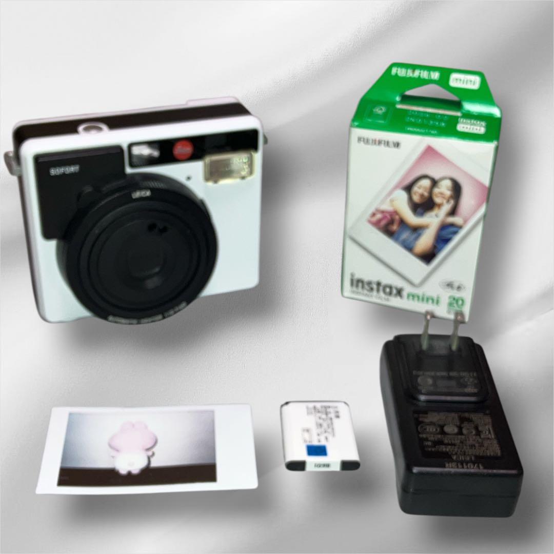 Leica Instant Cameras Sofort